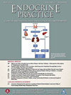 Endocrine Practice雜志封面